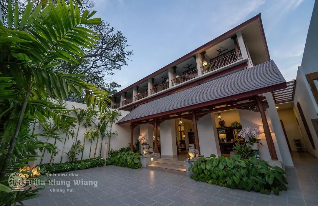 Villa Klang Wiang-1