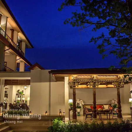 Villa Klang Wiang-3