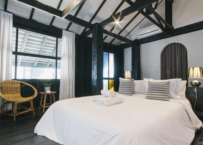 Chotana Villa Hotel Chiang Mai